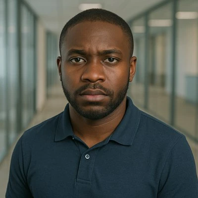 Emeka Okon